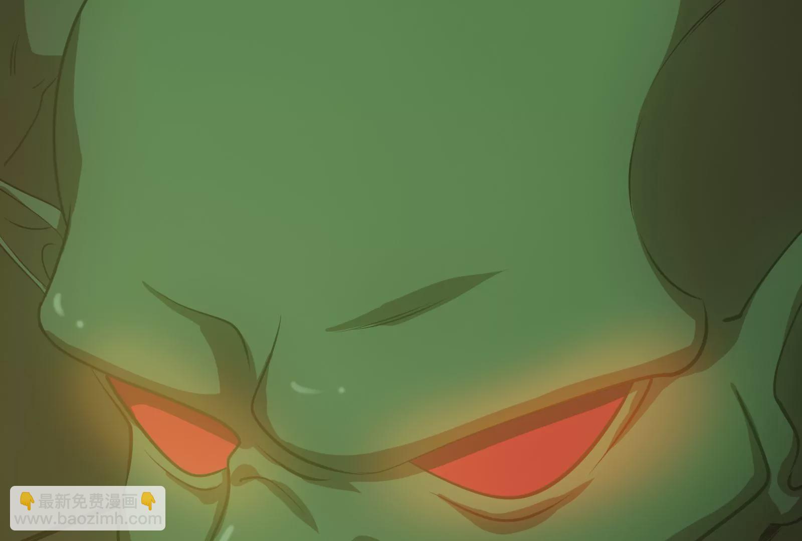 古神遊戲 - 第25話 詛咒！新任務的誕生！(1/3) - 1